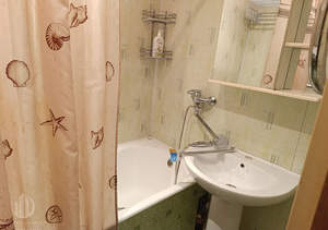 2-к квартира, на длительный срок, 60м2, 2/5 этаж