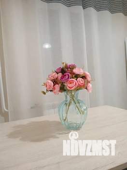 1-к квартира, посуточно, 40м2, 8/17 этаж