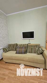 1-к квартира, посуточно, 62м2, 10/15 этаж