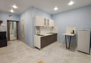 2-к квартира, на длительный срок, 38м2, 6/17 этаж