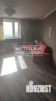 2-к квартира, на длительный срок, 57м2, 11/12 этаж