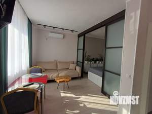 1-к квартира, на длительный срок, 32м2, 12/14 этаж