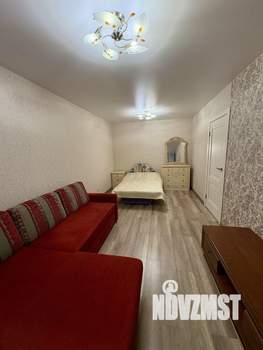 1-к квартира, на длительный срок, 33м2, 4/5 этаж