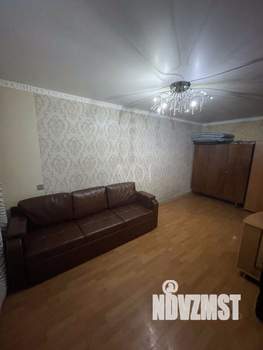 1-к квартира, на длительный срок, 36м2, 5/5 этаж