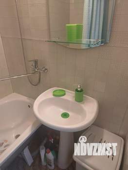 1-к квартира, на длительный срок, 32м2, 4/5 этаж