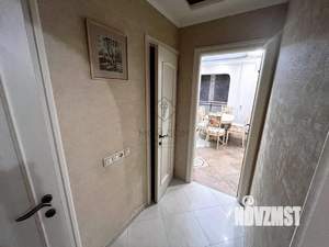 2-к квартира, на длительный срок, 57м2, 2/10 этаж