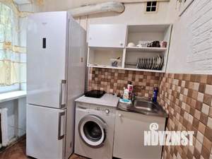 2-к квартира, посуточно, 52м2, 1/1 этаж