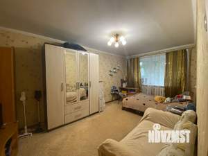 1-к квартира, на длительный срок, 36м2, 1/5 этаж