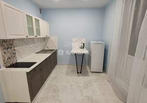 2-к квартира, на длительный срок, 38м2, 6/17 этаж