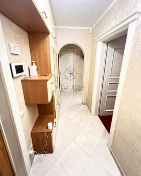 2-к квартира, на длительный срок, 57м2, 2/10 этаж