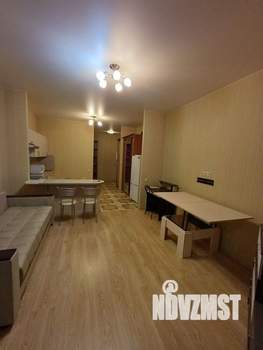 1-к квартира, на длительный срок, 48м2, 16/18 этаж