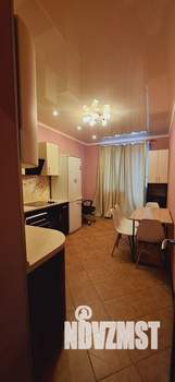 1-к квартира, на длительный срок, 45м2, 8/17 этаж