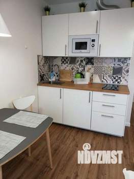 Студия квартира, посуточно, 33м2, 13/14 этаж