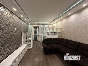 2-к квартира, на длительный срок, 62м2, 14/16 этаж