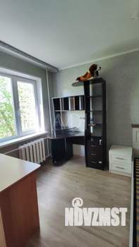 2-к квартира, на длительный срок, 45м2, 2/5 этаж