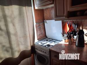 1-к квартира, посуточно, 38м2, 4/5 этаж