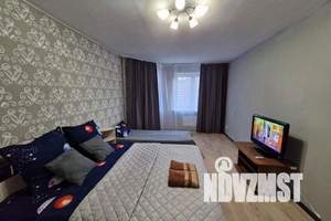 1-к квартира, посуточно, 38м2, 13/17 этаж