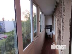 1-к квартира, на длительный срок, 33м2, 5/5 этаж