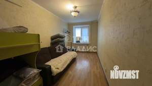 2-к квартира, на длительный срок, 46м2, 3/5 этаж