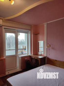 2-к квартира, на длительный срок, 44м2, 5/9 этаж