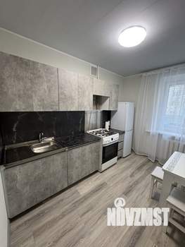 3-к квартира, на длительный срок, 59м2, 4/9 этаж