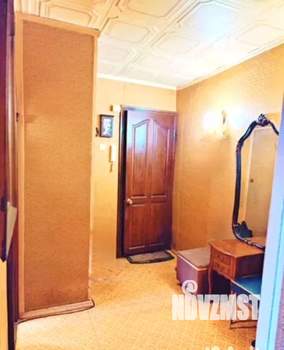 3-к квартира, на длительный срок, 78м2, 4/9 этаж