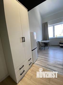 1-к квартира, на длительный срок, 27м2, 2/2 этаж