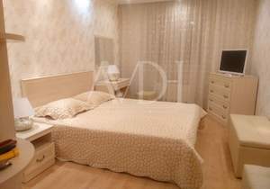 2-к квартира, на длительный срок, 61м2, 10/16 этаж