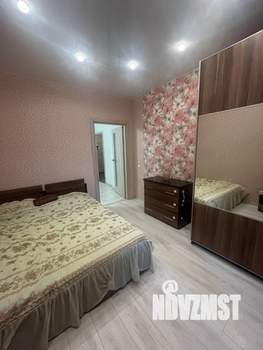 2-к квартира, на длительный срок, 50м2, 16/19 этаж