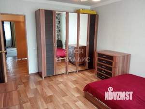 2-к квартира, на длительный срок, 64м2, 17/17 этаж