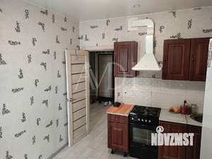 2-к квартира, на длительный срок, 44м2, 5/17 этаж