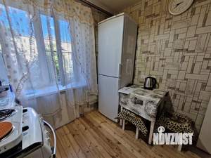 1-к квартира, посуточно, 35м2, 3/5 этаж