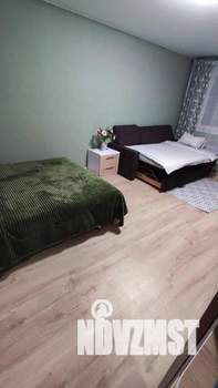 2-к квартира, посуточно, 63м2, 1/1 этаж