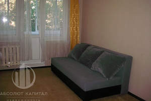 1-к квартира, на длительный срок, 30м2, 3/5 этаж