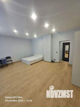 1-к квартира, на длительный срок, 55м2, 2/6 этаж