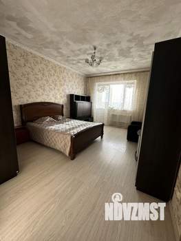 1-к квартира, на длительный срок, 46м2, 8/9 этаж