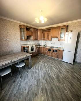 3-к квартира, на длительный срок, 65м2, 13/16 этаж