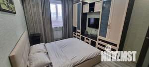 1-к квартира, посуточно, 45м2, 4/17 этаж