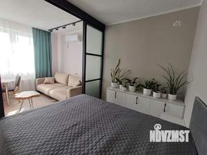 1-к квартира, на длительный срок, 32м2, 12/14 этаж