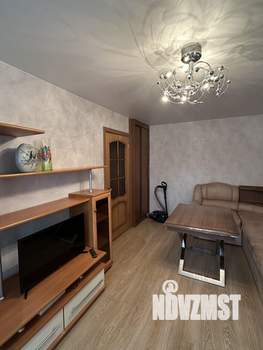 2-к квартира, на длительный срок, 42м2, 1/5 этаж