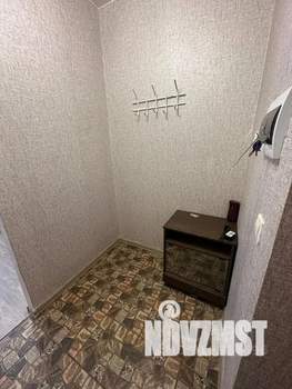 1-к квартира, посуточно, 35м2, 8/17 этаж