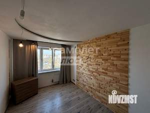 1-к квартира, на длительный срок, 45м2, 17/18 этаж