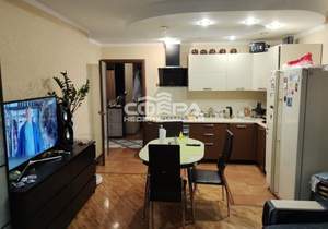 2-к квартира, на длительный срок, 66м2, 2/17 этаж