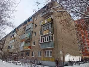 1-к квартира, на длительный срок, 30м2, 1/5 этаж