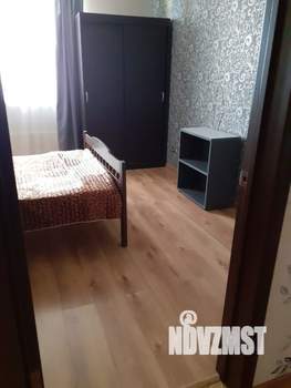 2-к квартира, на длительный срок, 65м2, 17/20 этаж