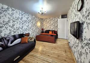 1-к квартира, на длительный срок, 34м2, 3/5 этаж