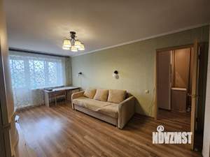 1-к квартира, на длительный срок, 33м2, 6/9 этаж