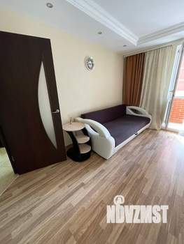 1-к квартира, на длительный срок, 35м2, 3/22 этаж