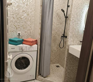 2-к квартира, на длительный срок, 42м2, 3/5 этаж