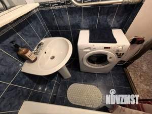 1-к квартира, посуточно, 37м2, 1/9 этаж